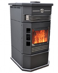 breckwell monticello pellet stove