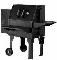 Englander Pellet Grill