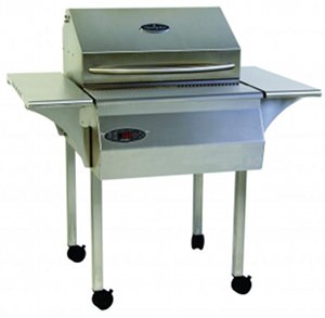 memphis select pellet grill