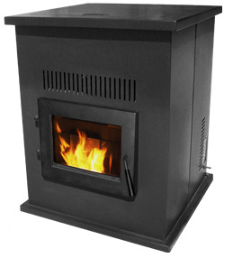 pelpro-cornstove