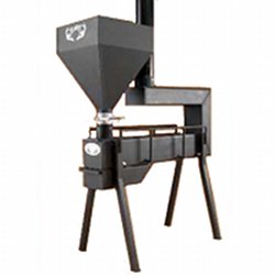 clarry pellet stove