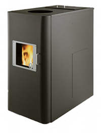 Fahrenheit Endurance 50F Multi Fuel Furnace