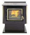 Pelpro Freestanding stove