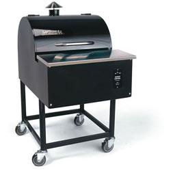 traeger professional