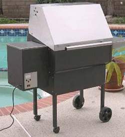 sweet home sh450 pellet grill