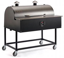 traeger xl