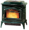 traditions pelletstove